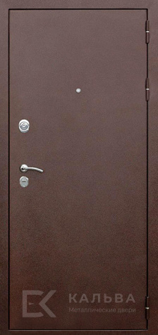 Фото «Дверь Порошок №60»