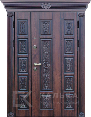 Фото «Парадная дверь №335»