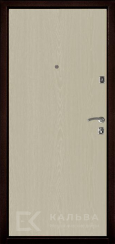 Фото №2 «Дверь Порошок №52»