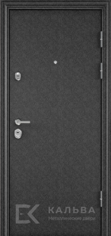 Фото «Дверь Порошок №55»